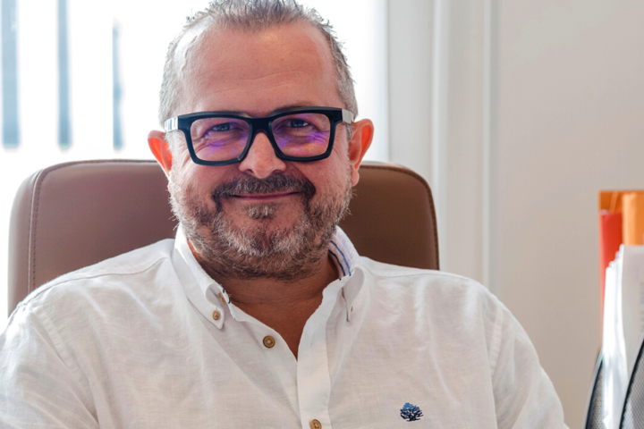 Dirk adviseert starters voor KBC