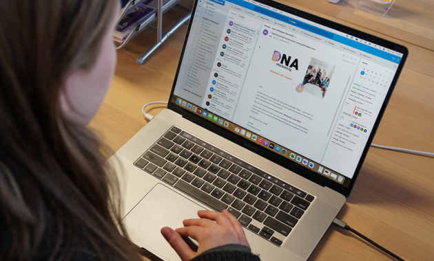 E-mailmarketing: 4 onmisbare stappen voor succes