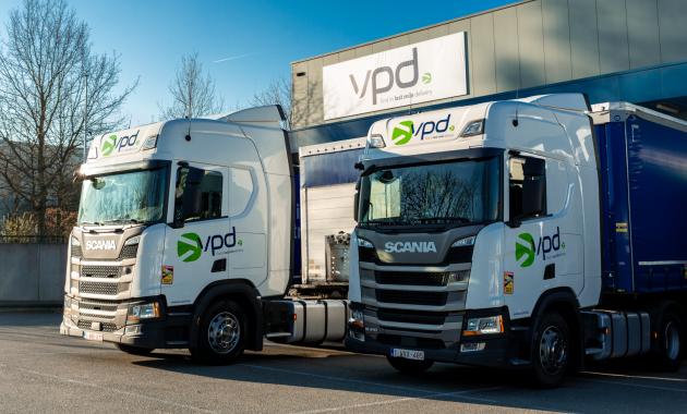 Rebranding zet nieuwe duurzame visie in de kijker