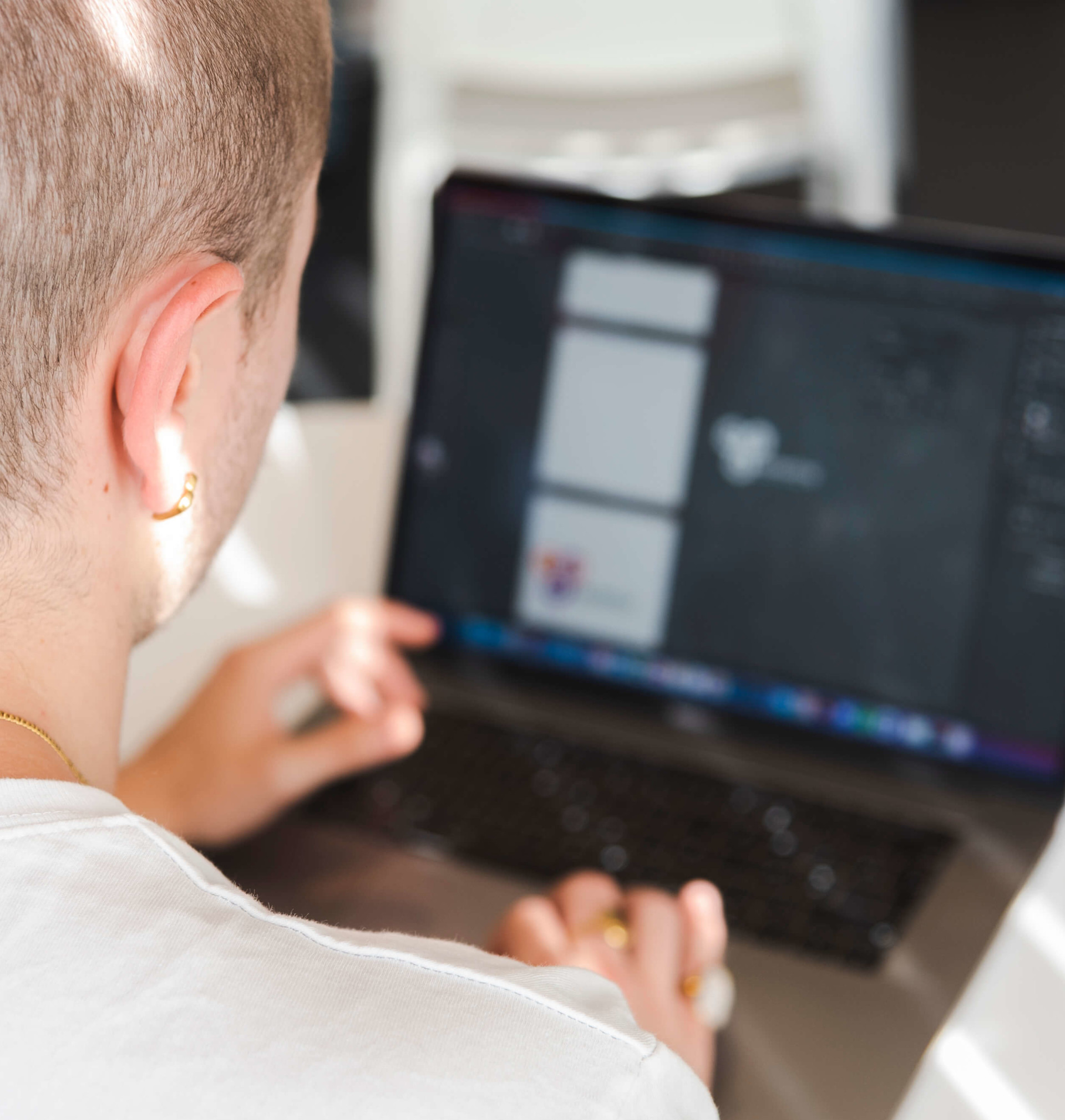 Zoekmachine optimalisatie en advertising
