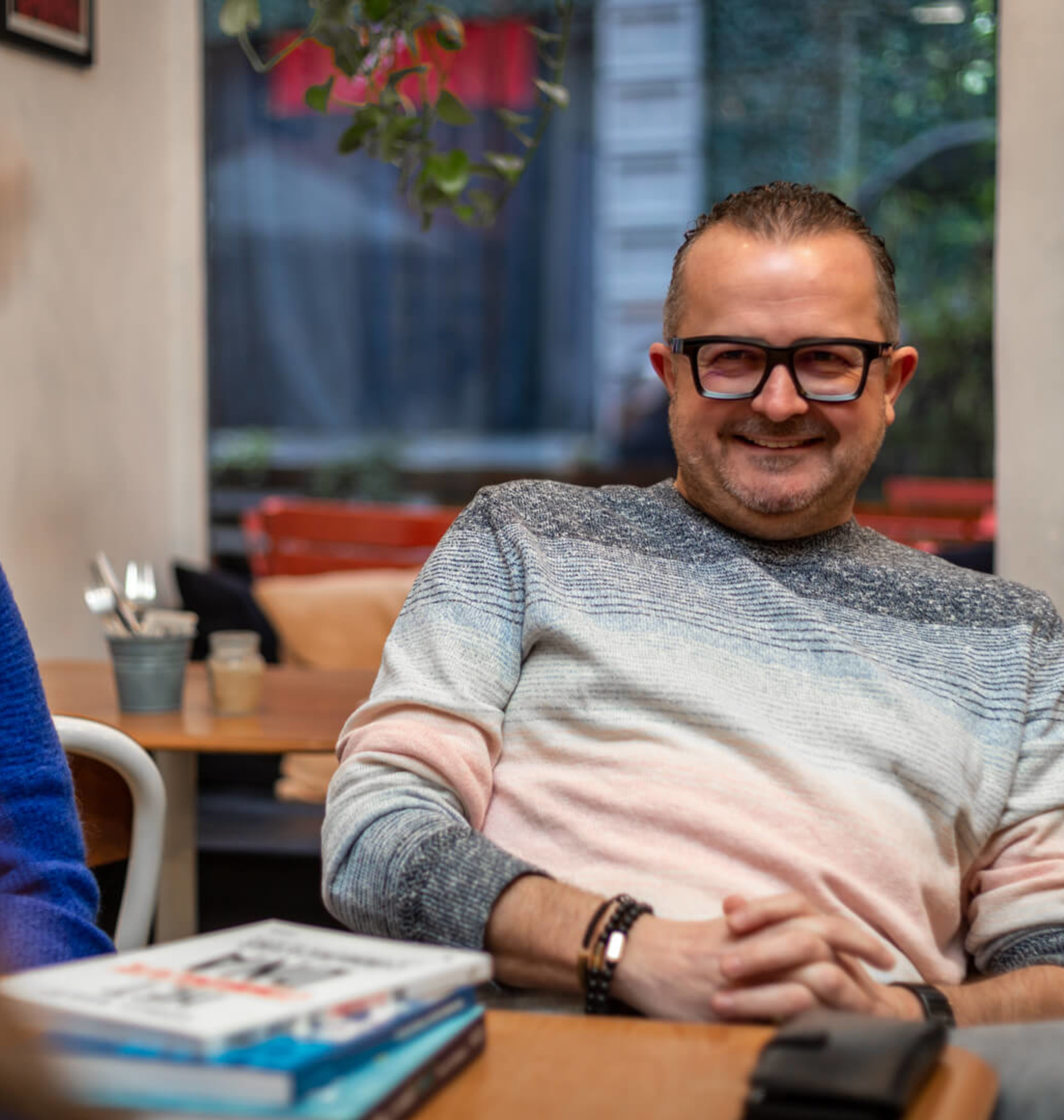 Employer branding