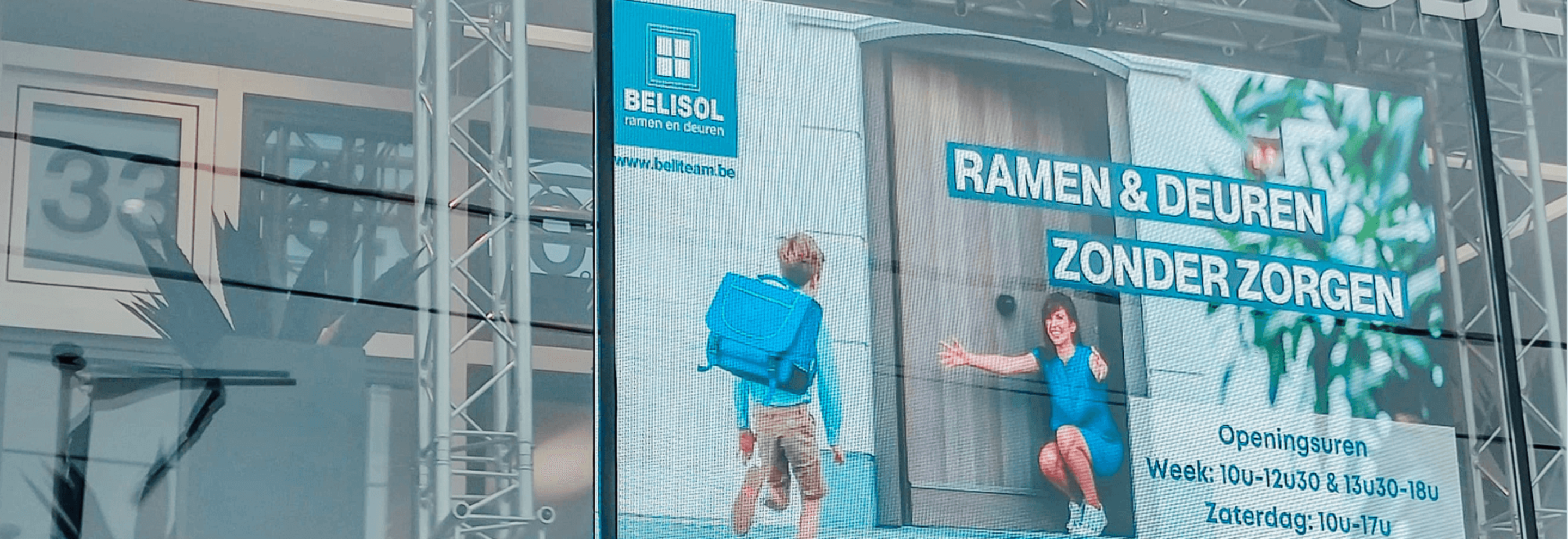 Belisol Marketing As A Service