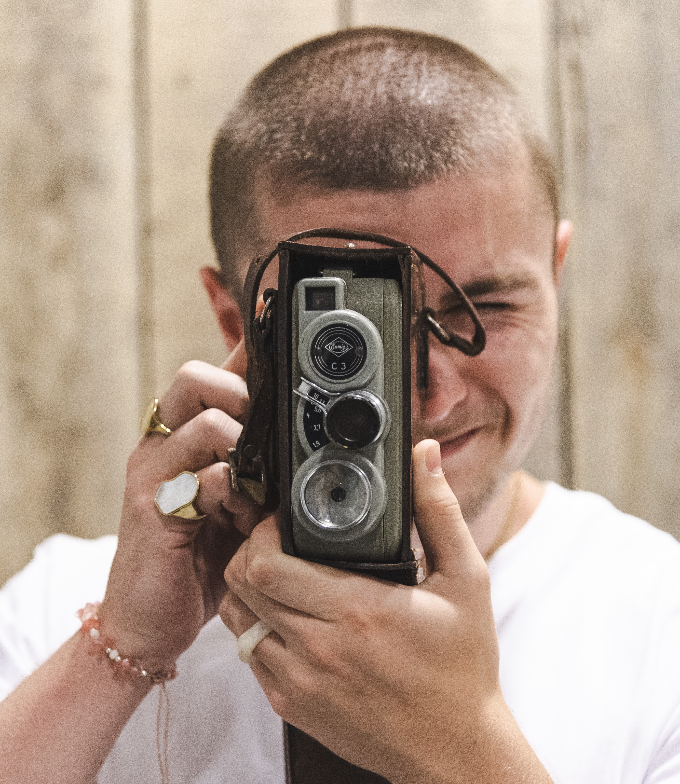 Content creatie DNA Marketing