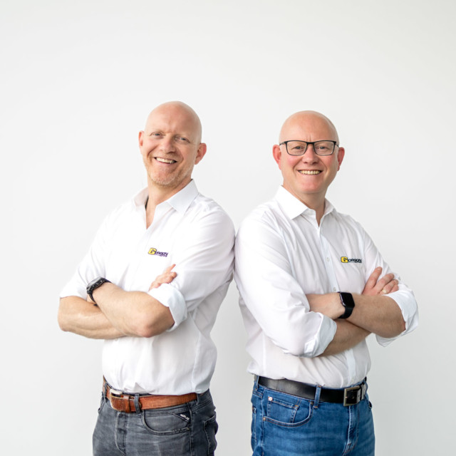 Bart Sven Gorgon Motors