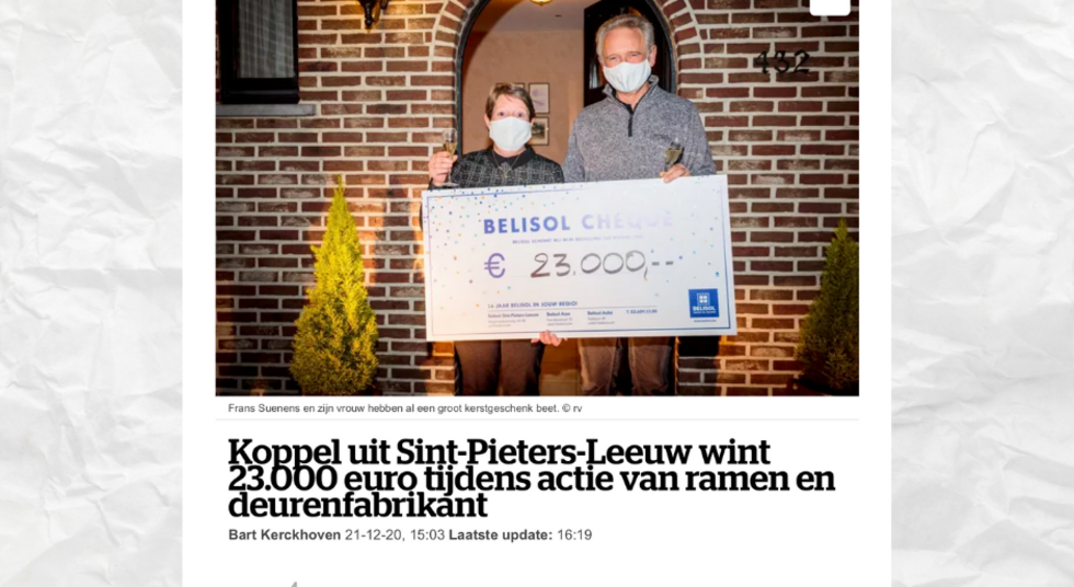 Digitale acties