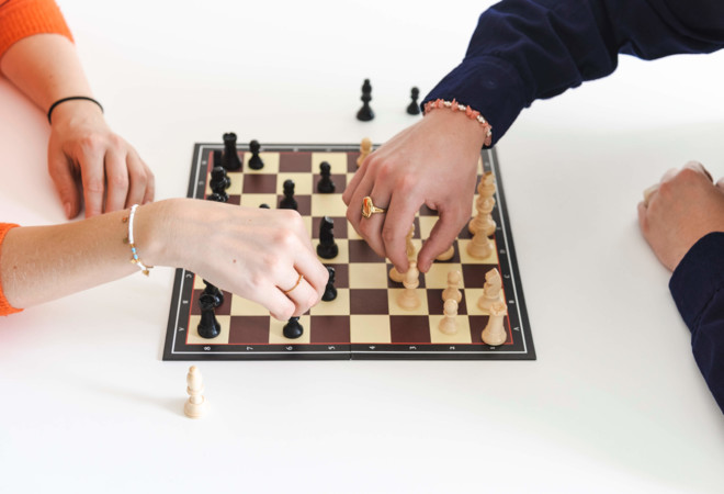 Strategie