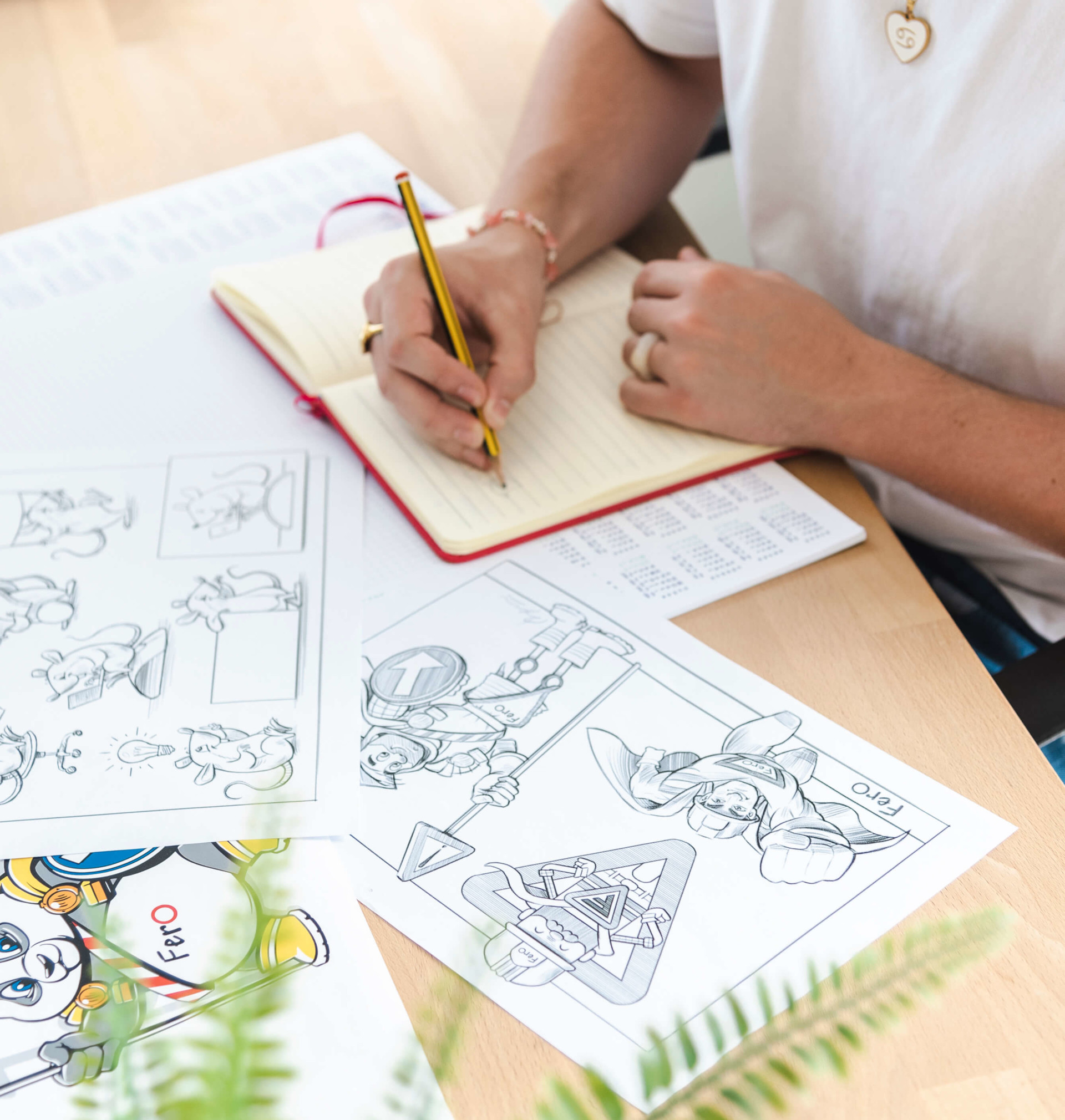 Illustraties