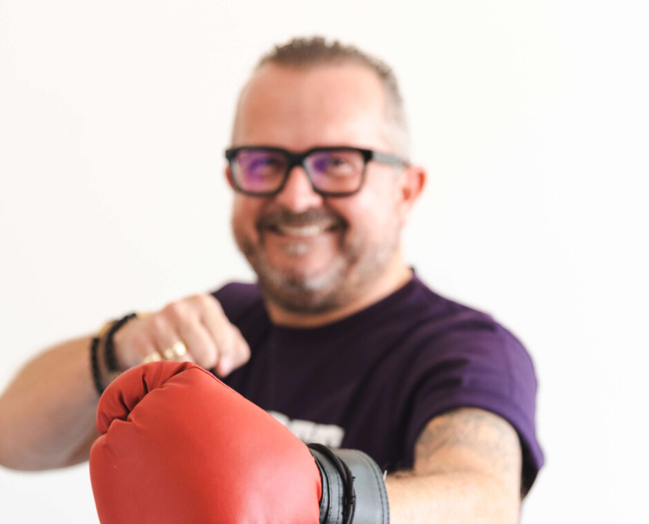 Wat zoeken we in jou?